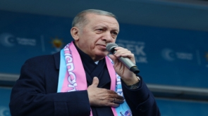 Cumhurbaşkanı Erdoğan: “Çalışanımızı, memurumuzu, emeklimizi enflasyona ezdirmeme ilkemize her şart altında bağlıyız”